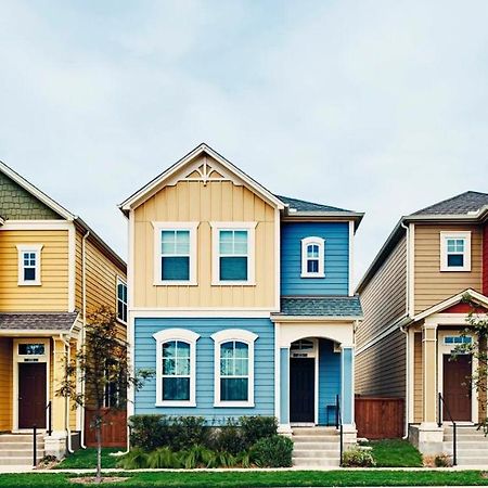 Havenly Homes Dmv Arlington Dış mekan fotoğraf