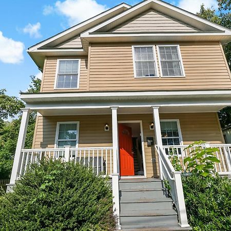 Havenly Homes Dmv Arlington Dış mekan fotoğraf