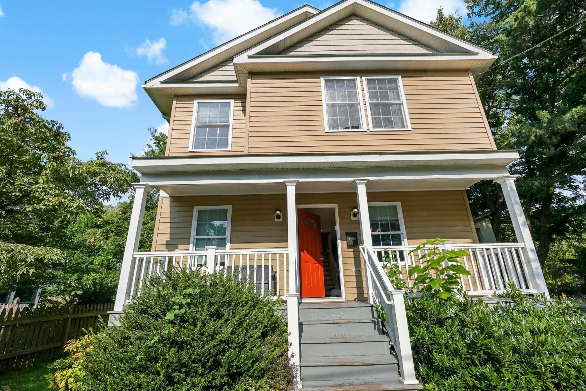 Havenly Homes Dmv Arlington Dış mekan fotoğraf