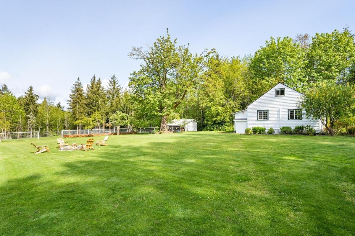 Havenly Homes Dmv Arlington Dış mekan fotoğraf