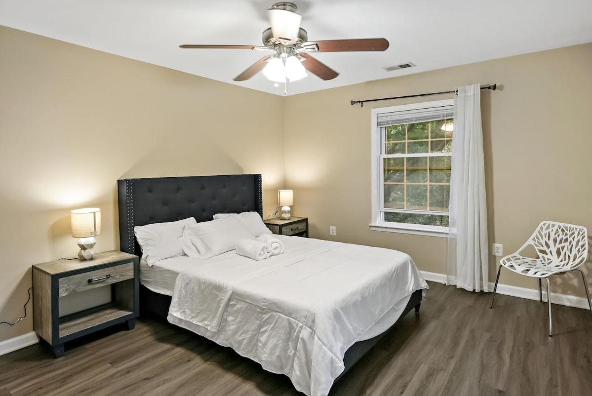 Havenly Homes Dmv Arlington Dış mekan fotoğraf