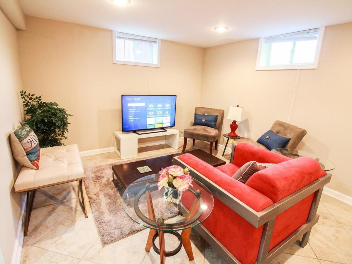 Havenly Homes Dmv Arlington Oda fotoğraf