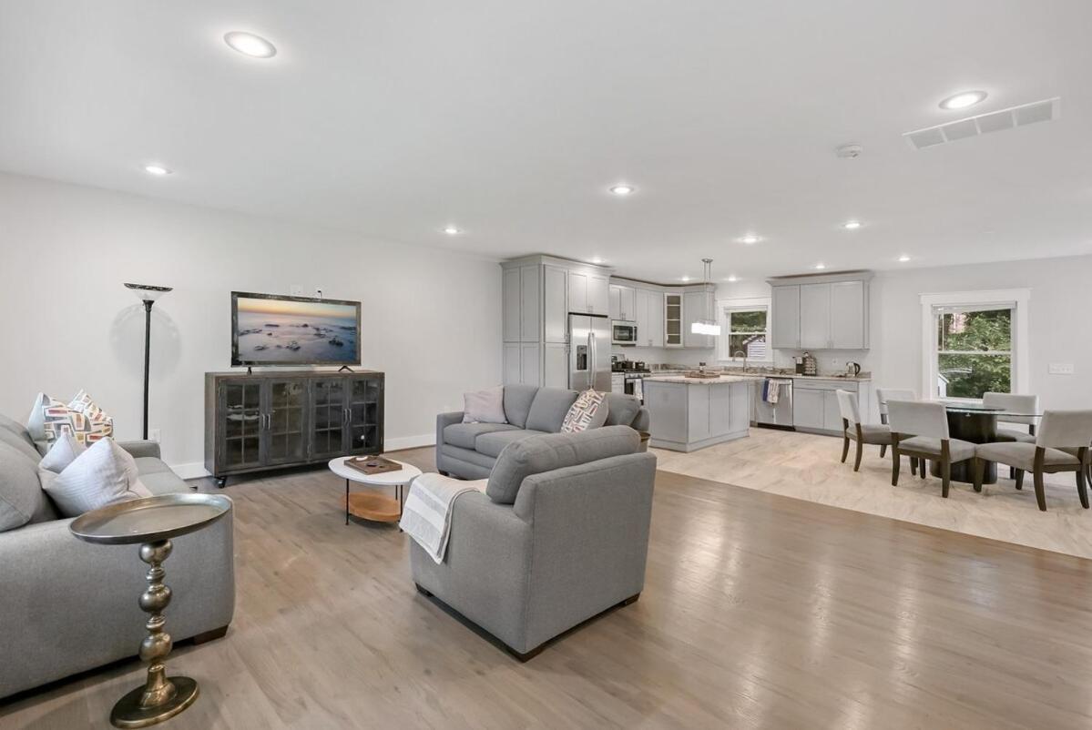Havenly Homes Dmv Arlington Dış mekan fotoğraf