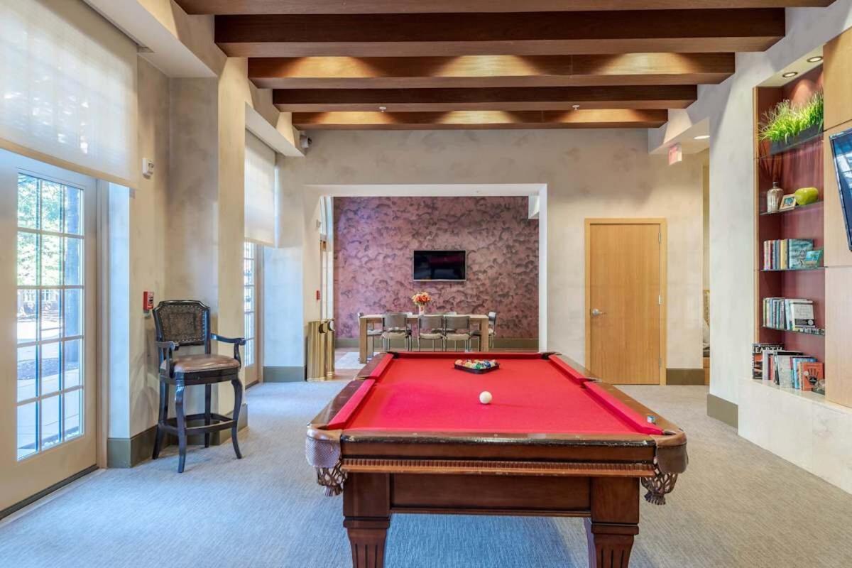 Havenly Homes Dmv Arlington Dış mekan fotoğraf