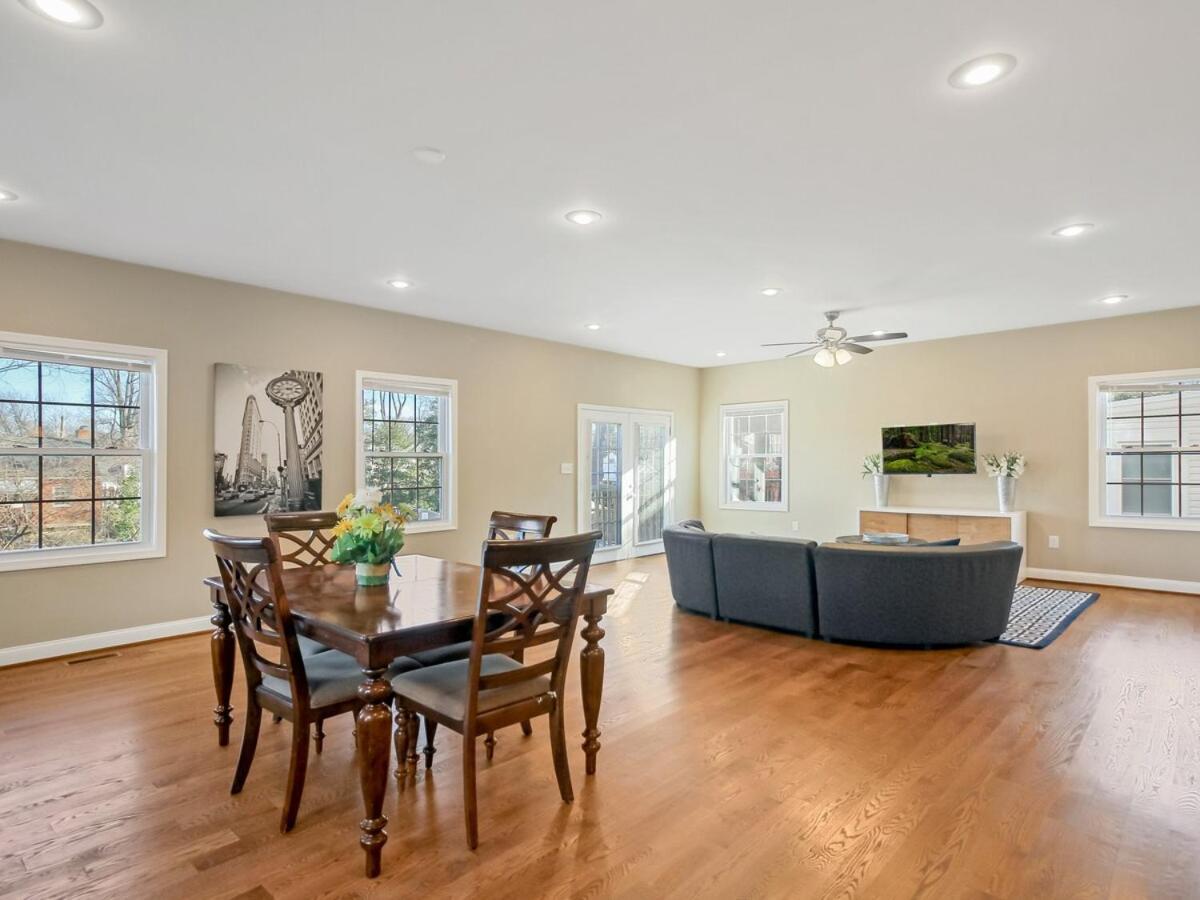 Havenly Homes Dmv Arlington Oda fotoğraf
