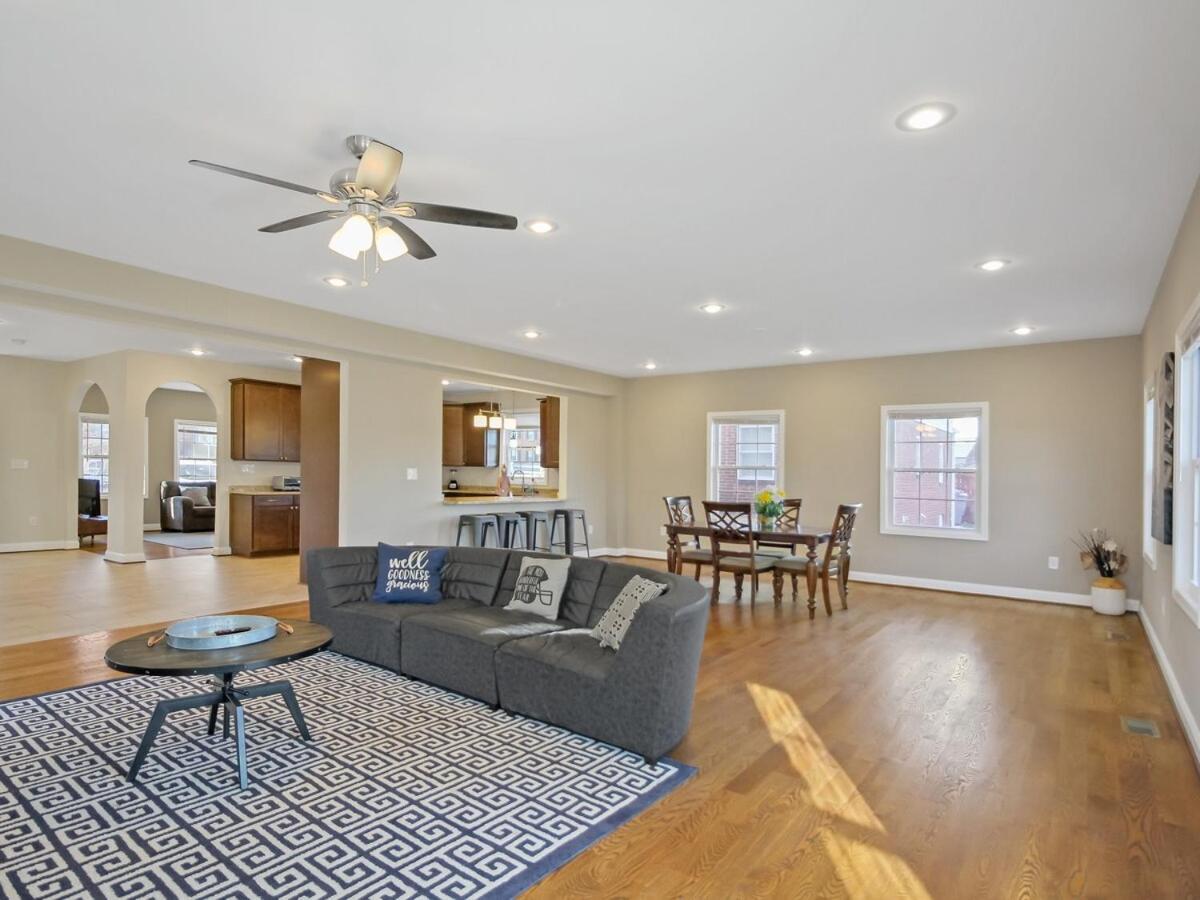 Havenly Homes Dmv Arlington Oda fotoğraf