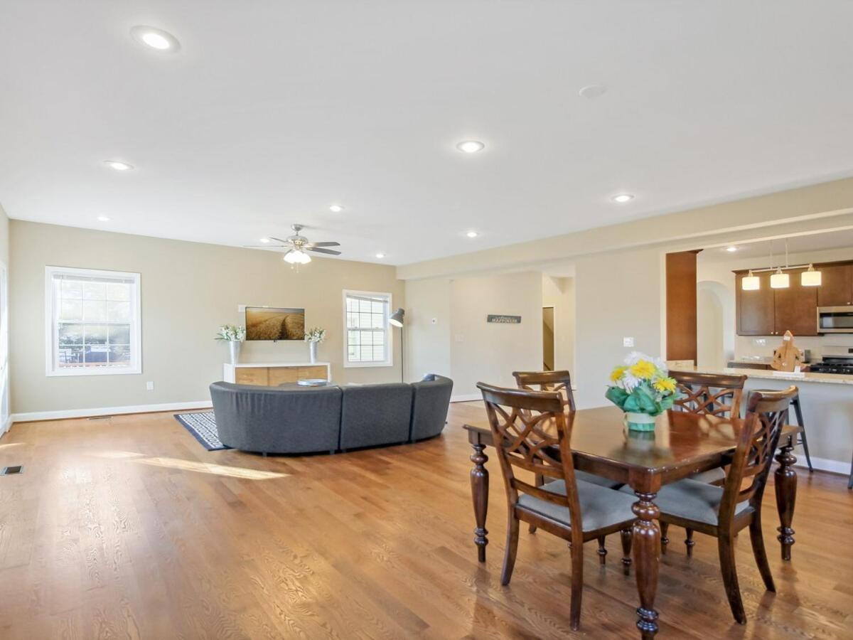 Havenly Homes Dmv Arlington Oda fotoğraf