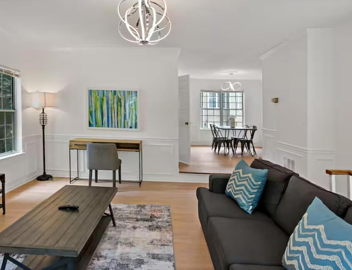 Havenly Homes Dmv Arlington Oda fotoğraf