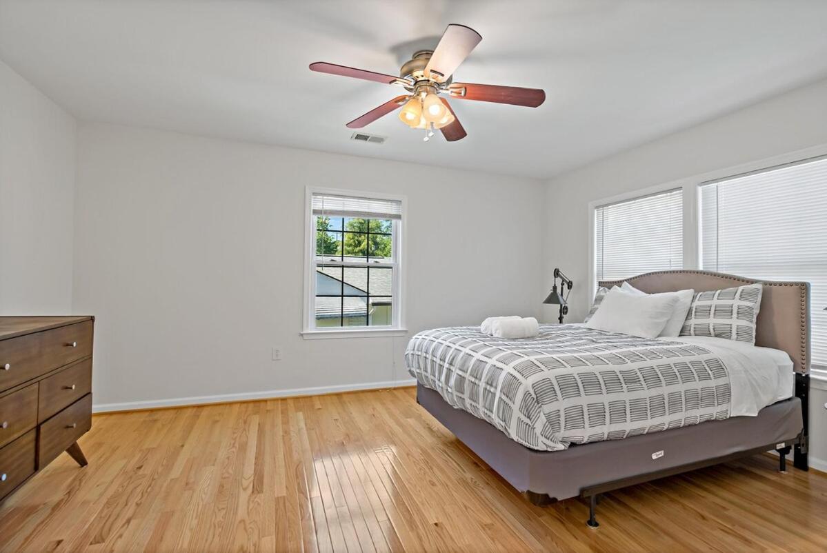Havenly Homes Dmv Arlington Oda fotoğraf