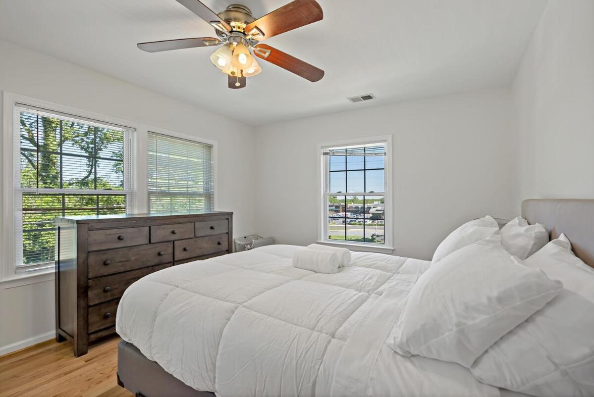Havenly Homes Dmv Arlington Oda fotoğraf
