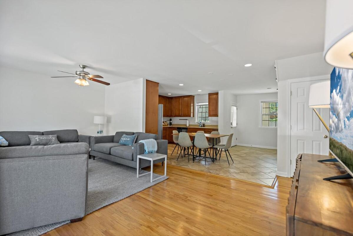Havenly Homes Dmv Arlington Oda fotoğraf
