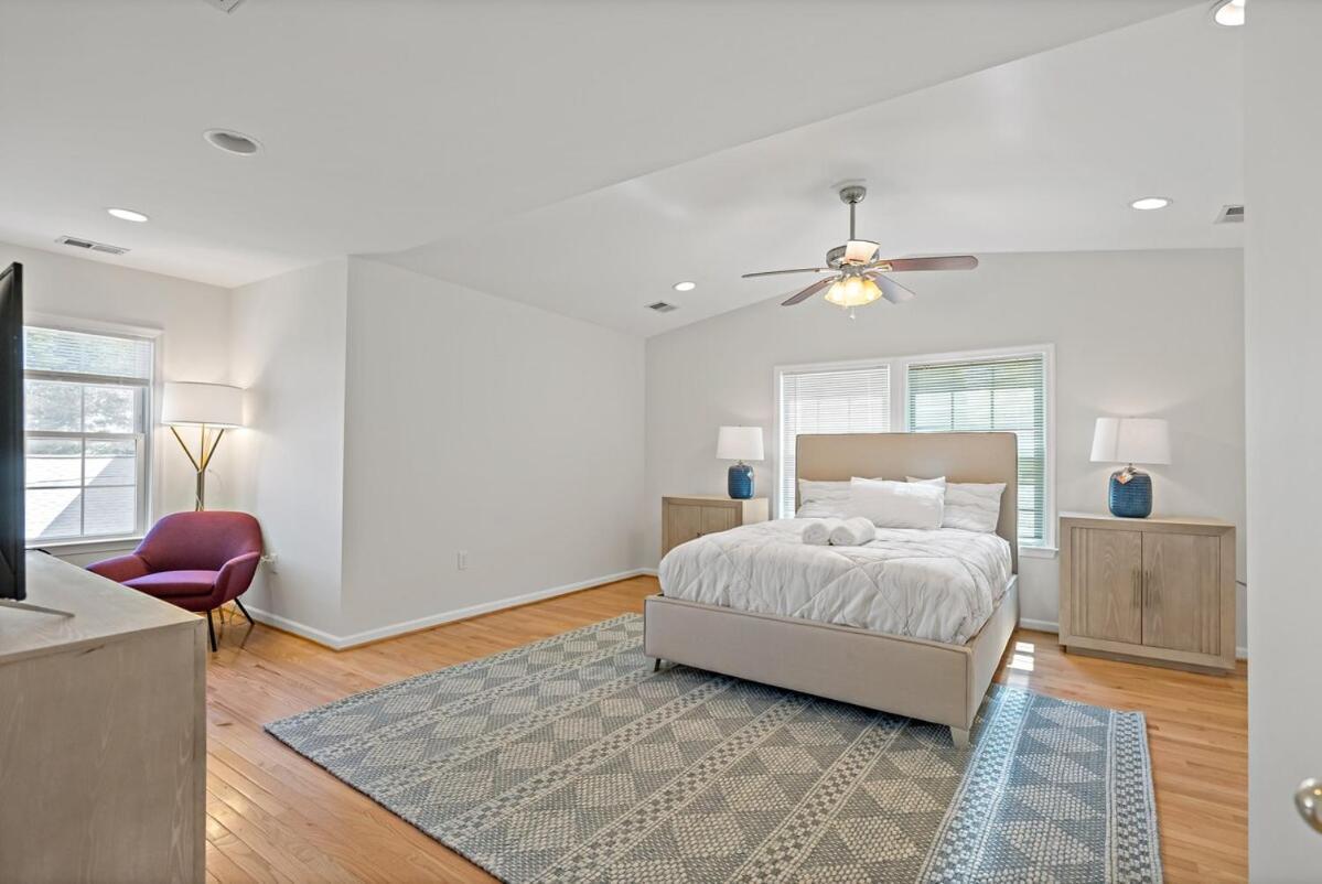 Havenly Homes Dmv Arlington Oda fotoğraf