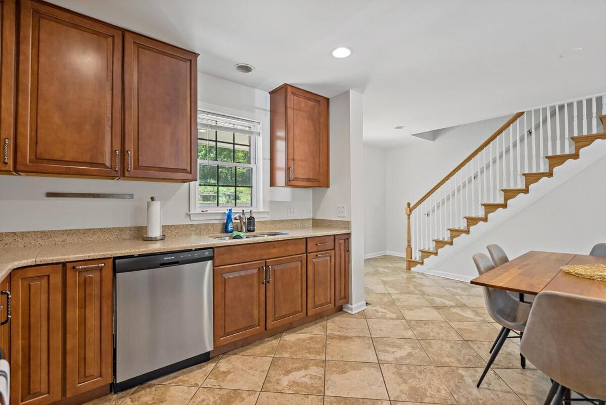 Havenly Homes Dmv Arlington Oda fotoğraf