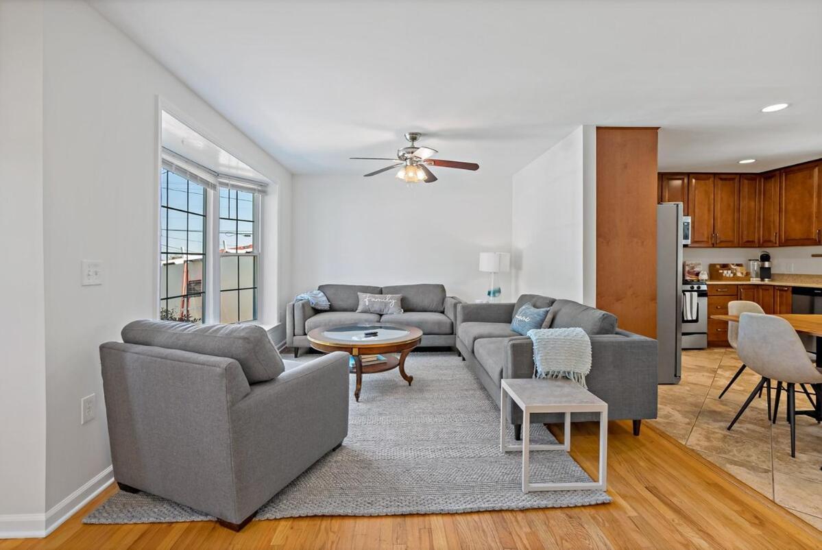 Havenly Homes Dmv Arlington Oda fotoğraf