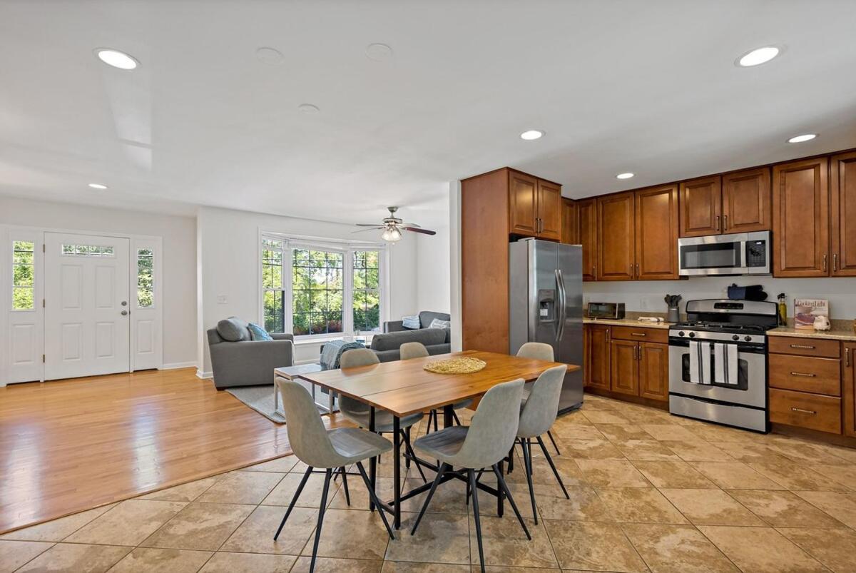 Havenly Homes Dmv Arlington Oda fotoğraf