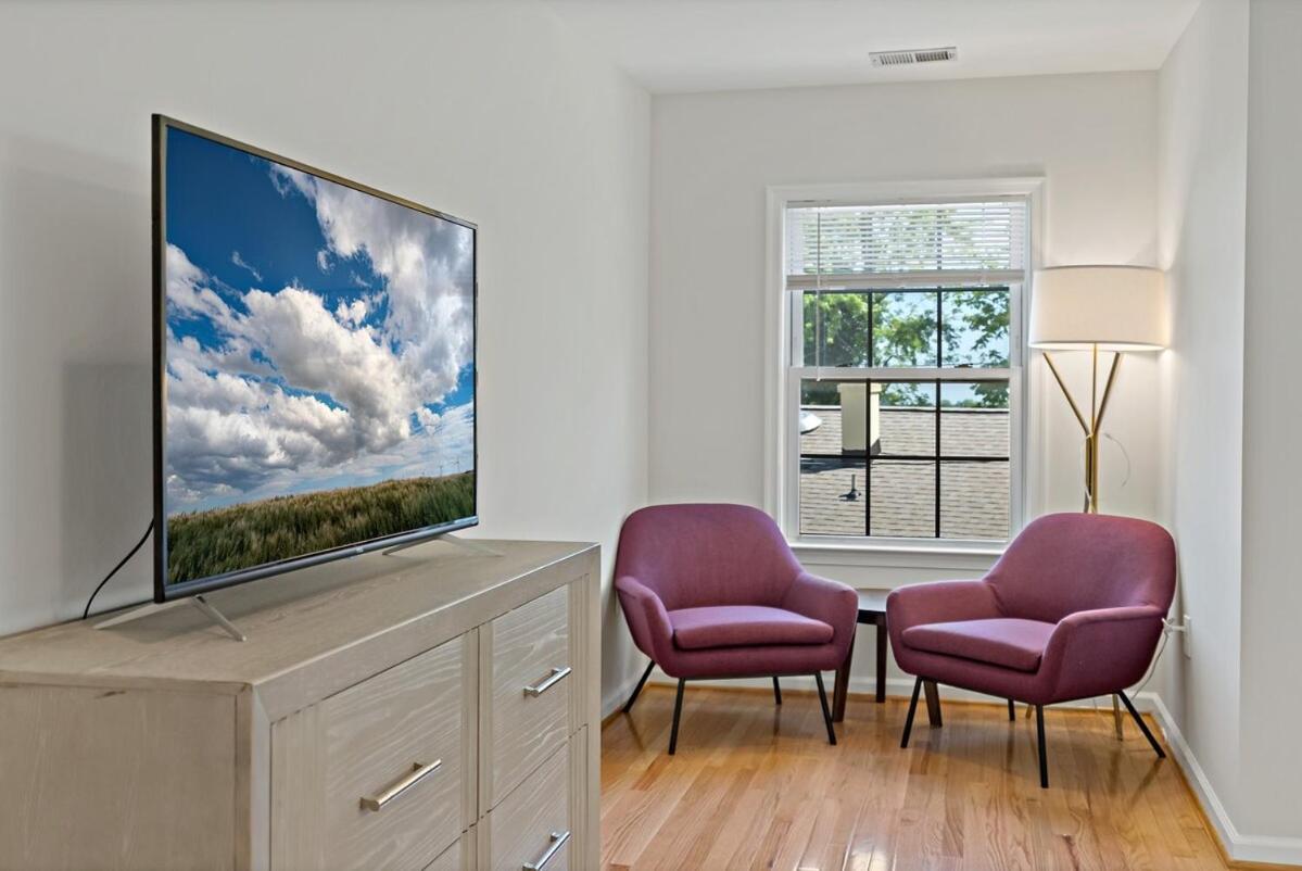 Havenly Homes Dmv Arlington Oda fotoğraf