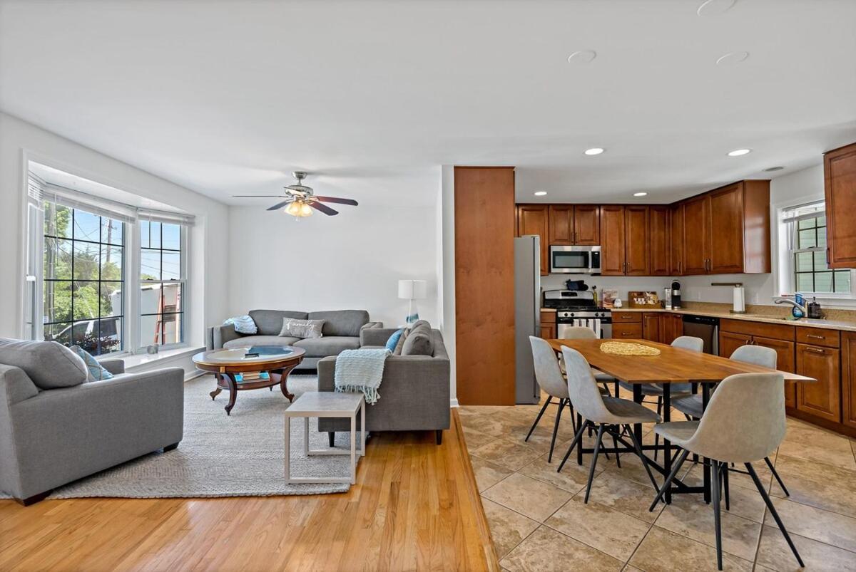 Havenly Homes Dmv Arlington Oda fotoğraf