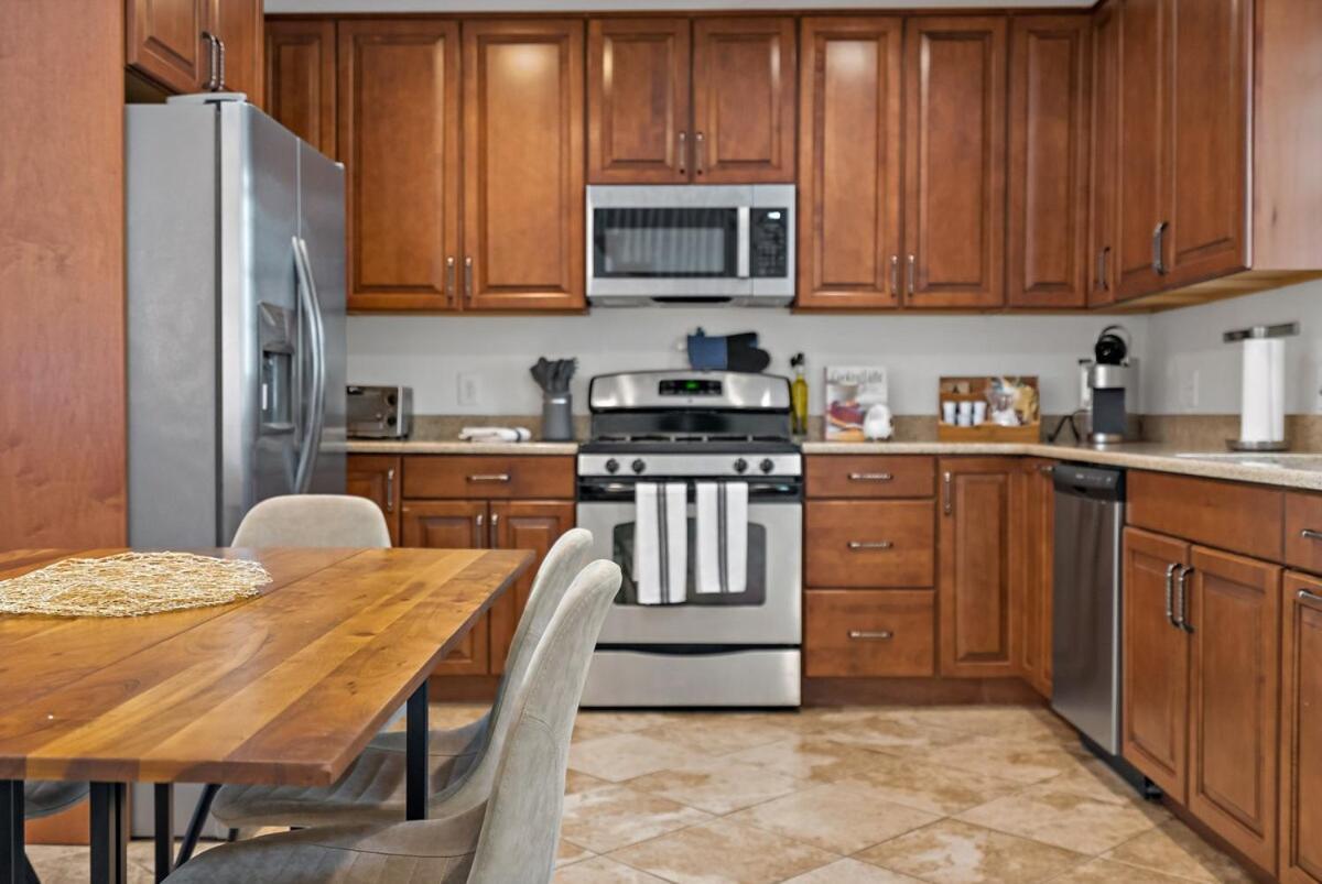 Havenly Homes Dmv Arlington Oda fotoğraf