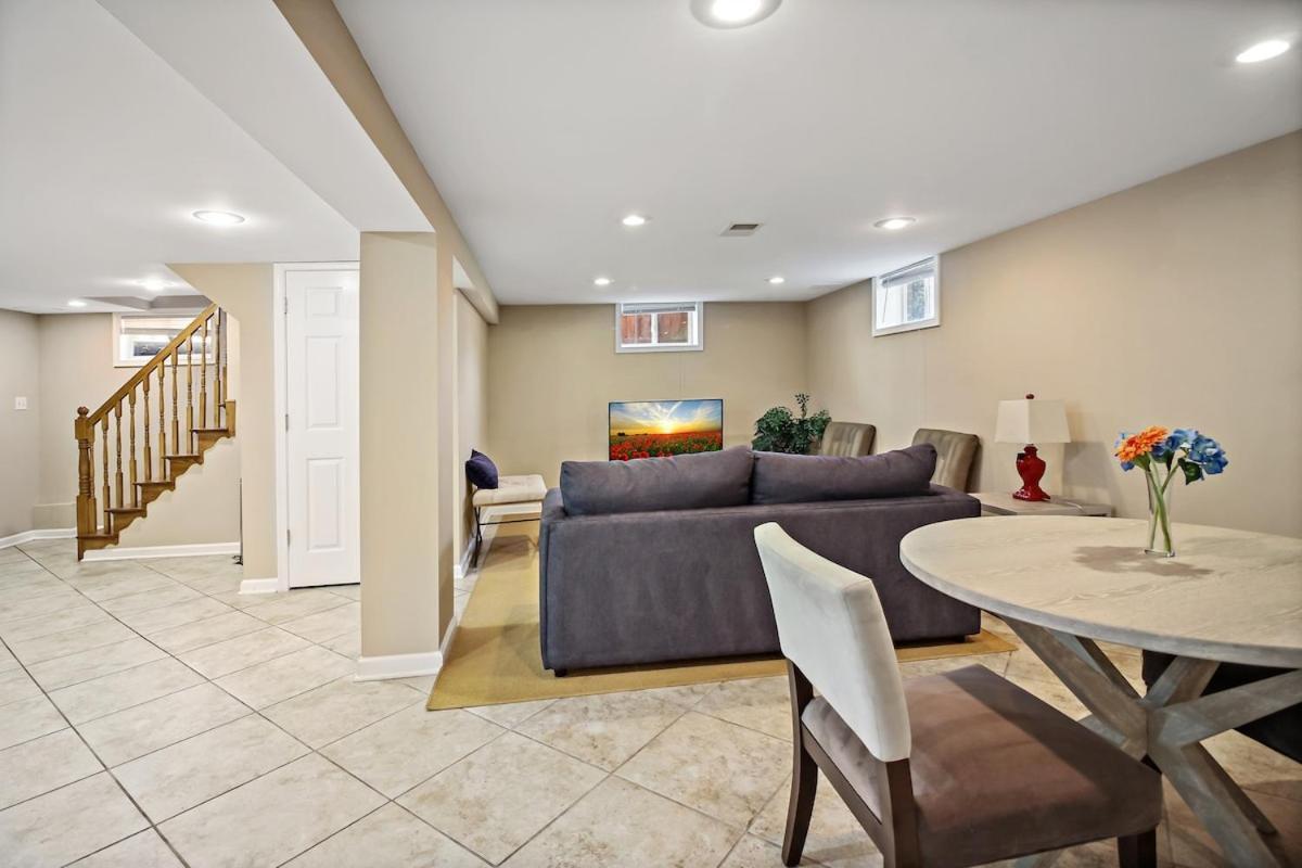 Havenly Homes Dmv Arlington Dış mekan fotoğraf