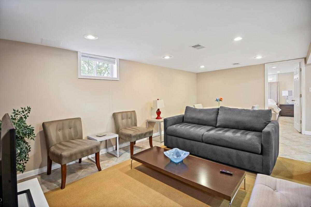 Havenly Homes Dmv Arlington Dış mekan fotoğraf