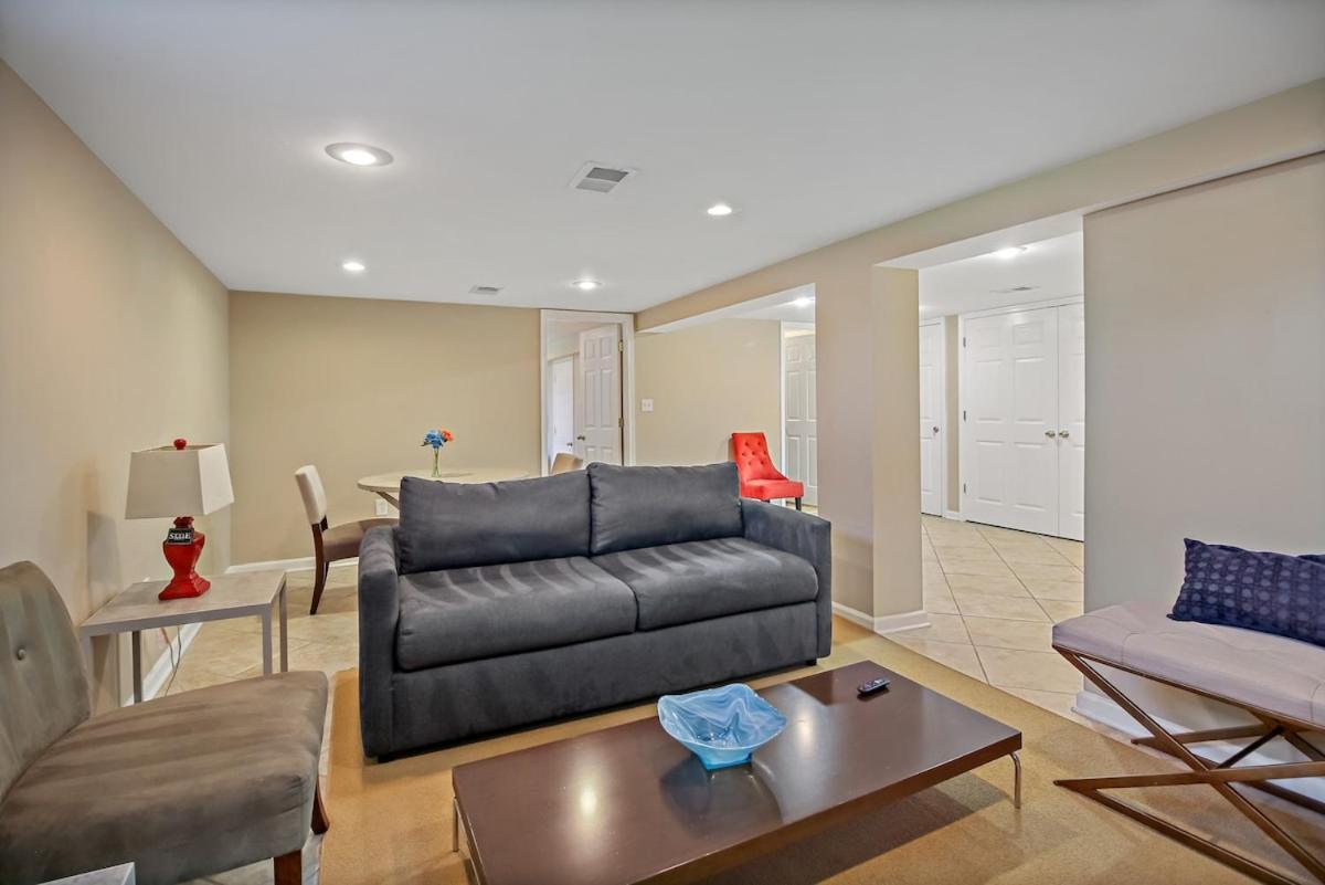 Havenly Homes Dmv Arlington Dış mekan fotoğraf