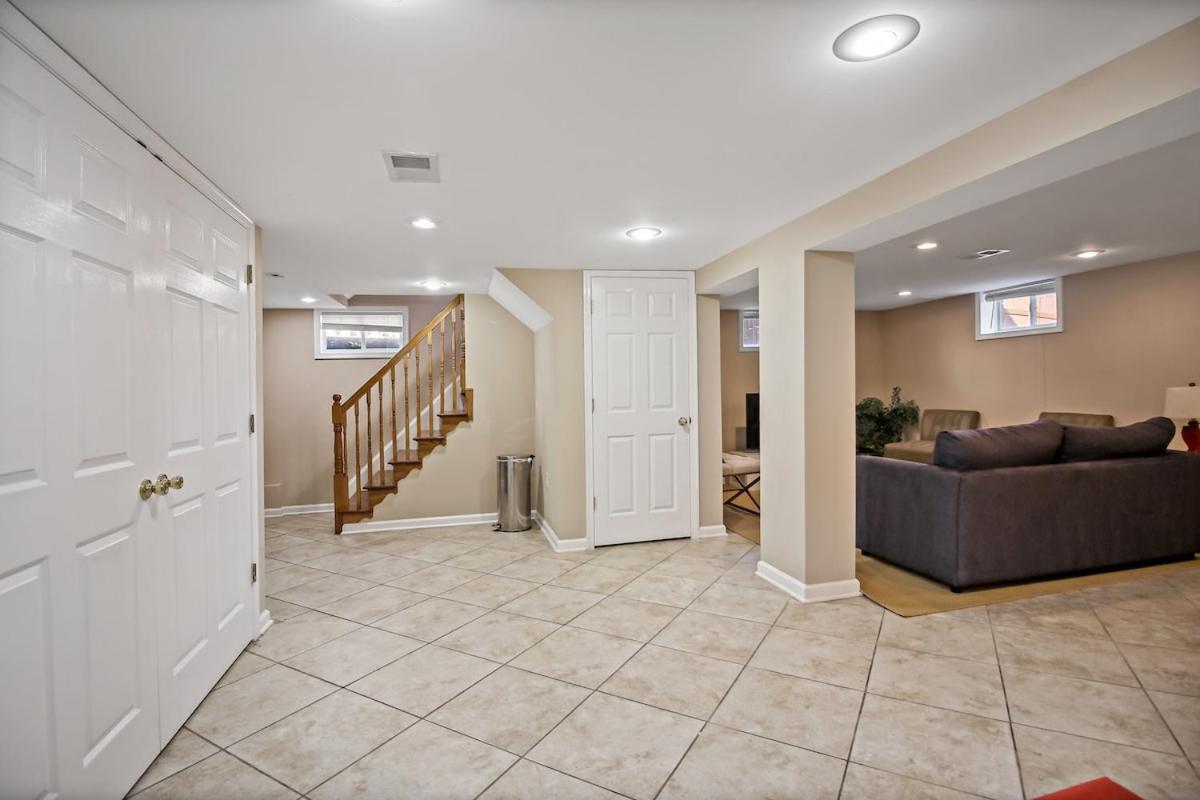 Havenly Homes Dmv Arlington Dış mekan fotoğraf
