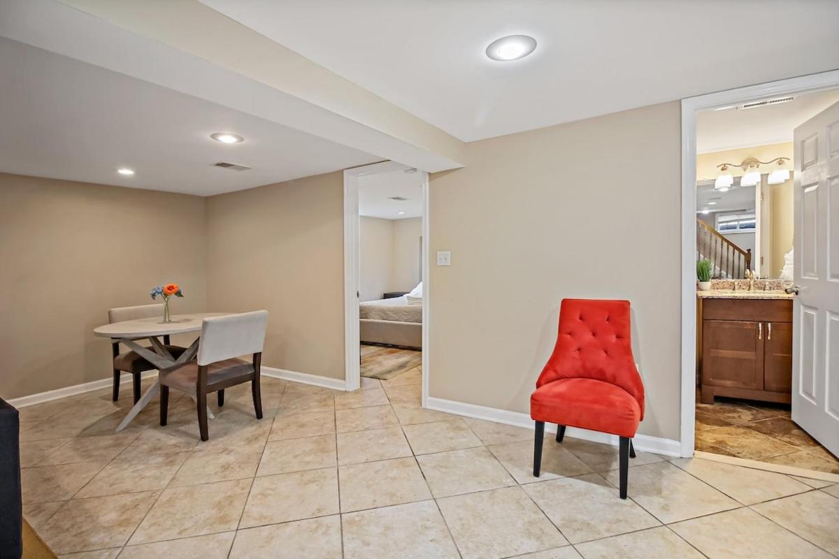 Havenly Homes Dmv Arlington Dış mekan fotoğraf