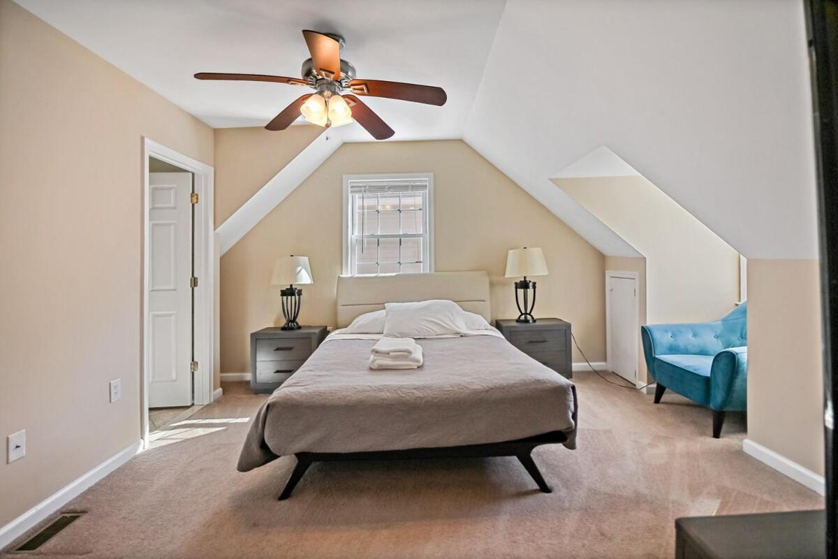 Havenly Homes Dmv Arlington Dış mekan fotoğraf