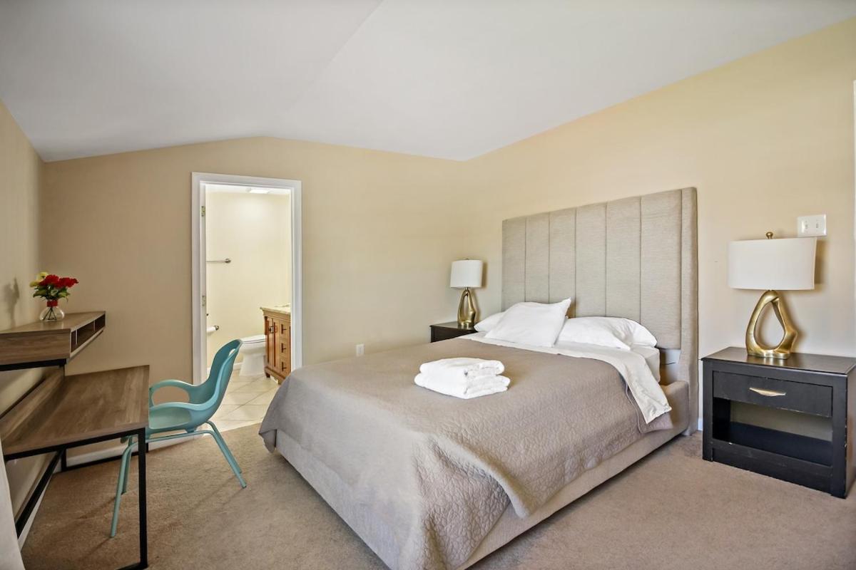 Havenly Homes Dmv Arlington Dış mekan fotoğraf