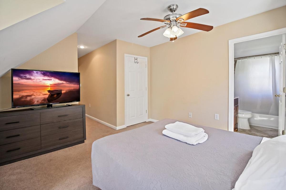 Havenly Homes Dmv Arlington Dış mekan fotoğraf