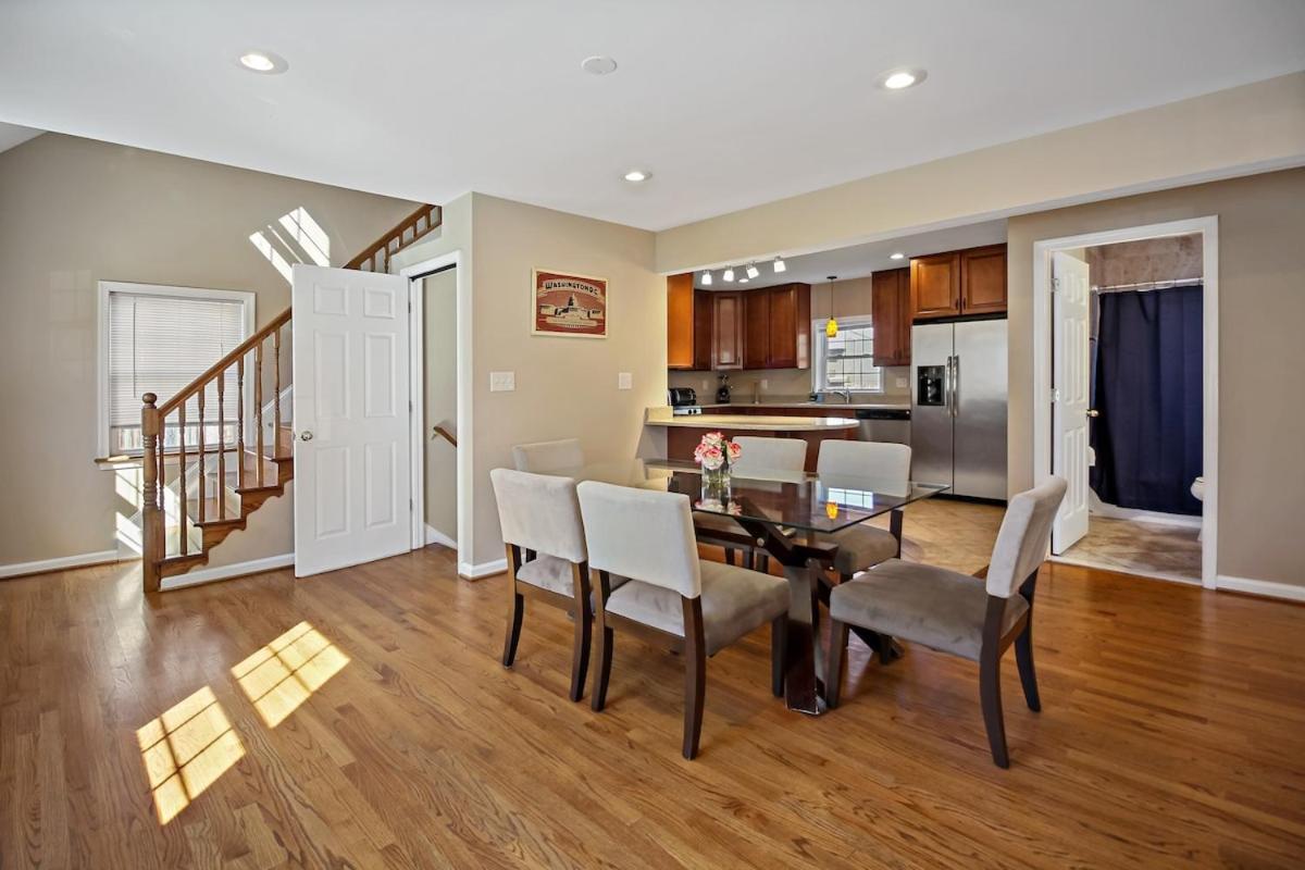 Havenly Homes Dmv Arlington Dış mekan fotoğraf