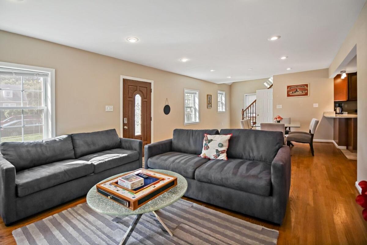 Havenly Homes Dmv Arlington Dış mekan fotoğraf