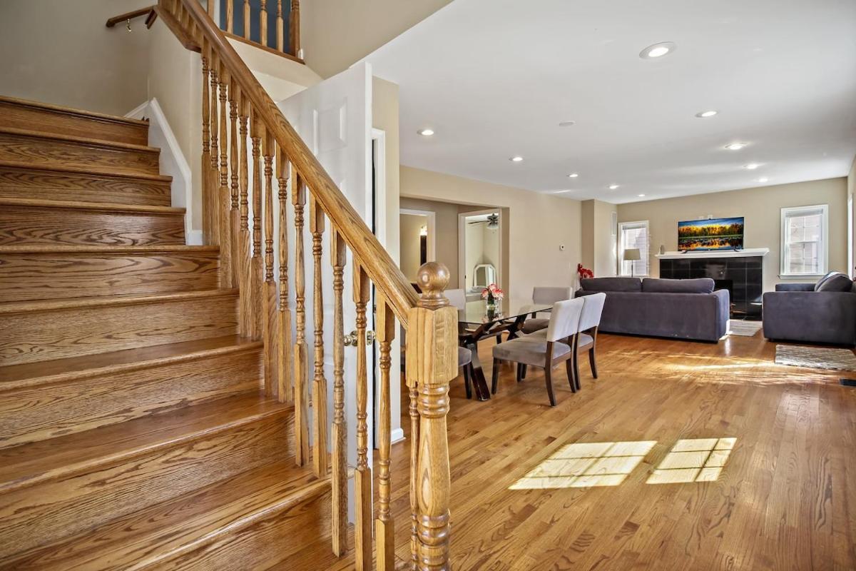 Havenly Homes Dmv Arlington Dış mekan fotoğraf