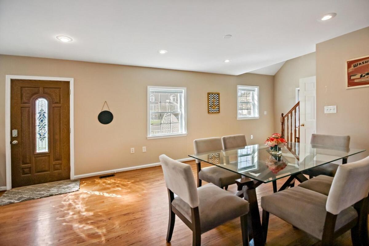 Havenly Homes Dmv Arlington Dış mekan fotoğraf