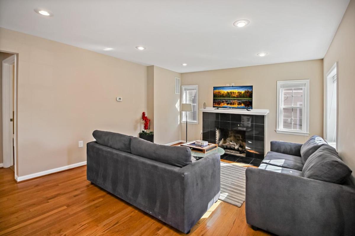 Havenly Homes Dmv Arlington Dış mekan fotoğraf