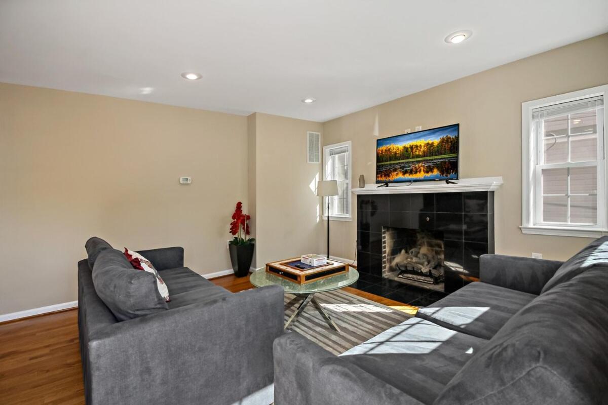Havenly Homes Dmv Arlington Dış mekan fotoğraf