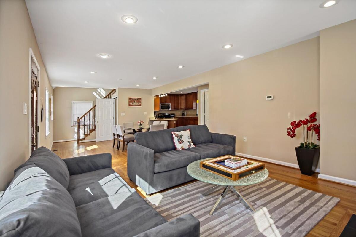 Havenly Homes Dmv Arlington Dış mekan fotoğraf