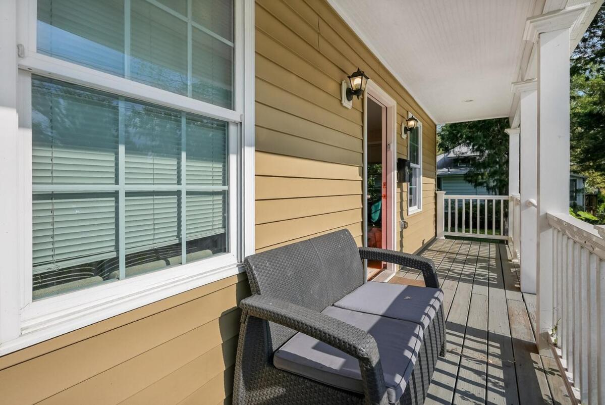 Havenly Homes Dmv Arlington Oda fotoğraf