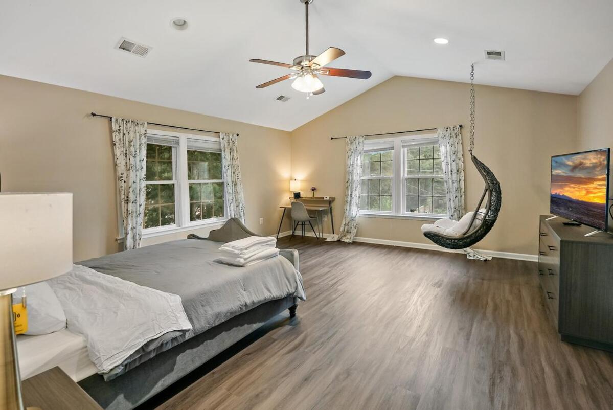 Havenly Homes Dmv Arlington Oda fotoğraf