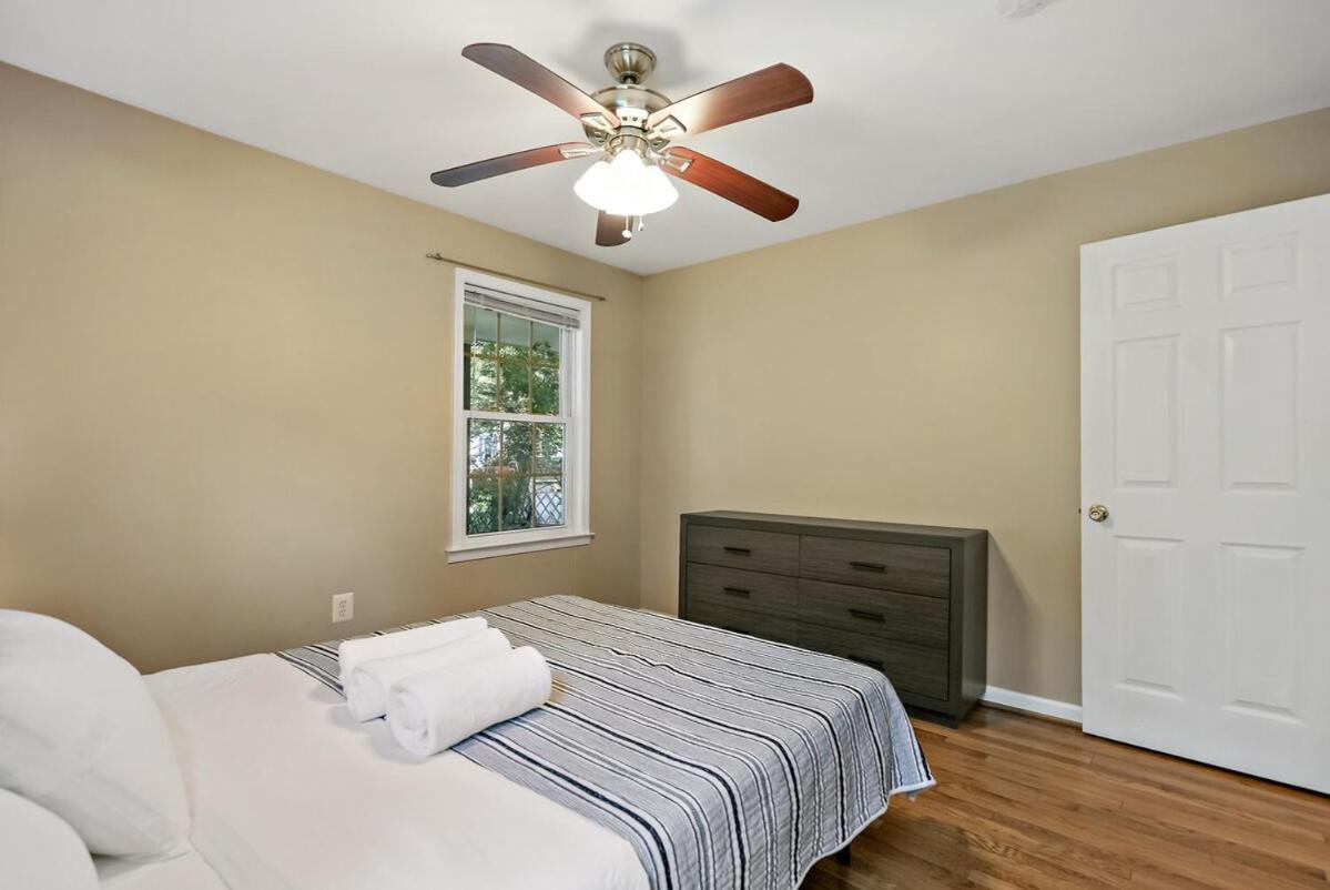 Havenly Homes Dmv Arlington Oda fotoğraf