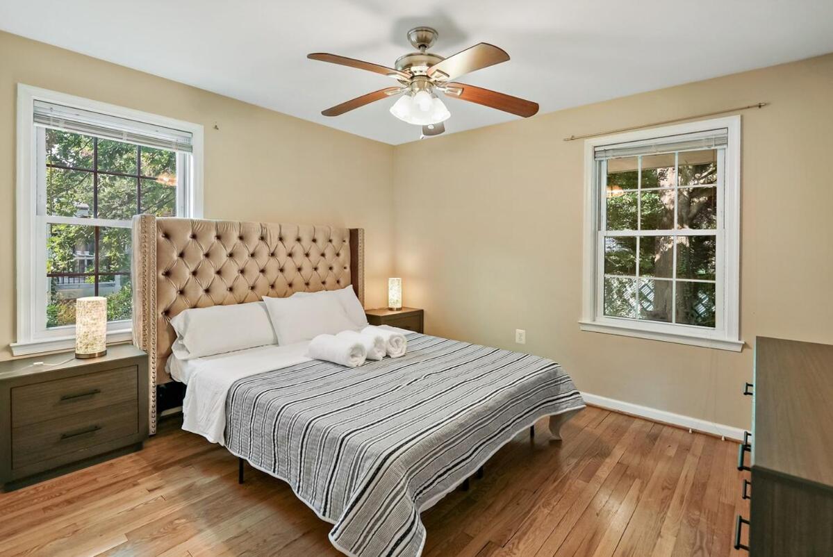 Havenly Homes Dmv Arlington Oda fotoğraf