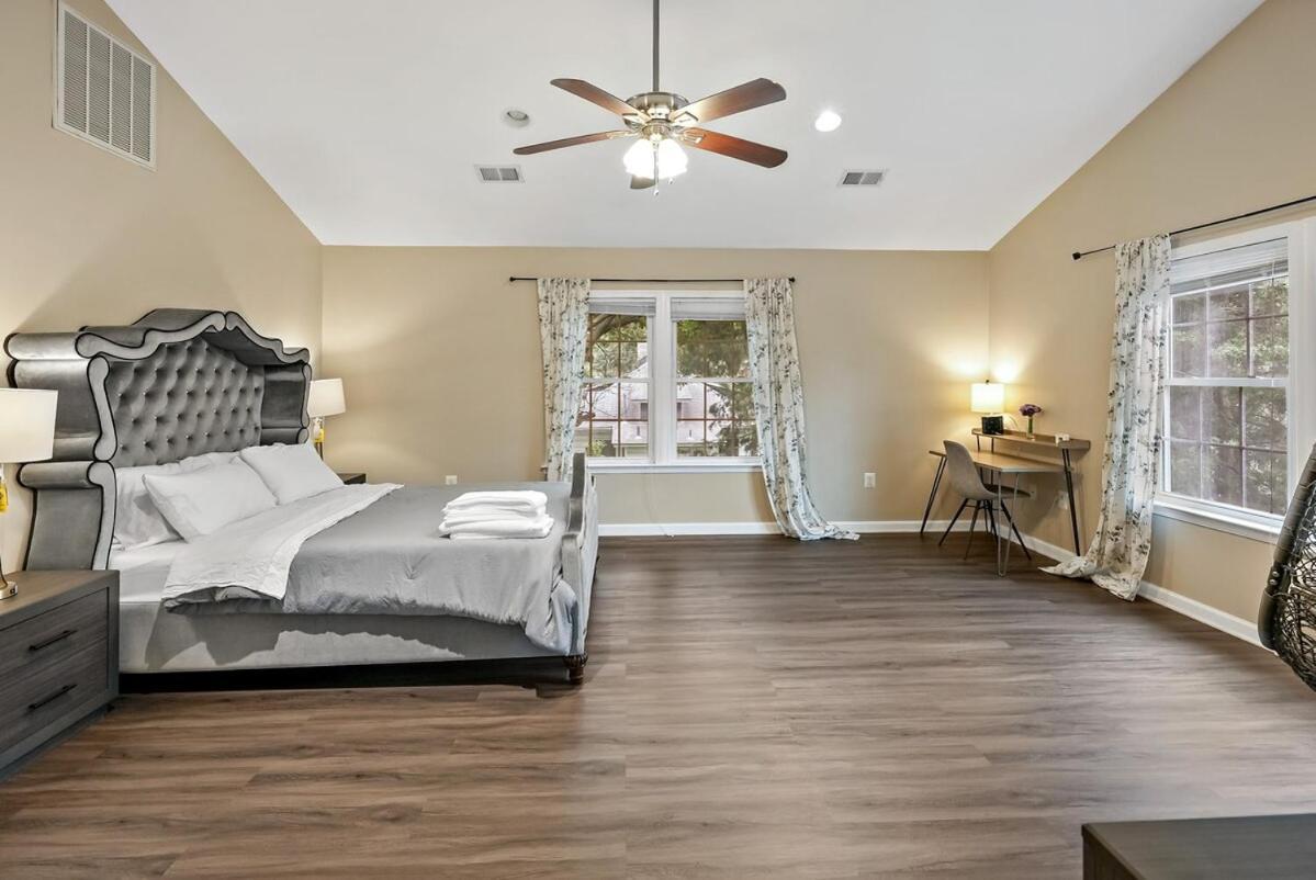 Havenly Homes Dmv Arlington Oda fotoğraf